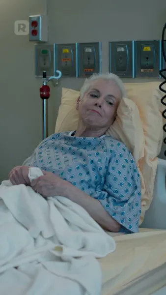 ตกหลุมรักคุณหมอเบบี้แด๊ดดี้!