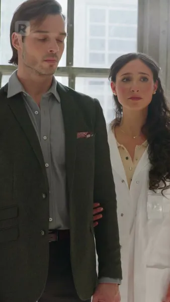 ตกหลุมรักคุณหมอเบบี้แด๊ดดี้!