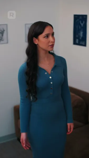 ตกหลุมรักคุณหมอเบบี้แด๊ดดี้!