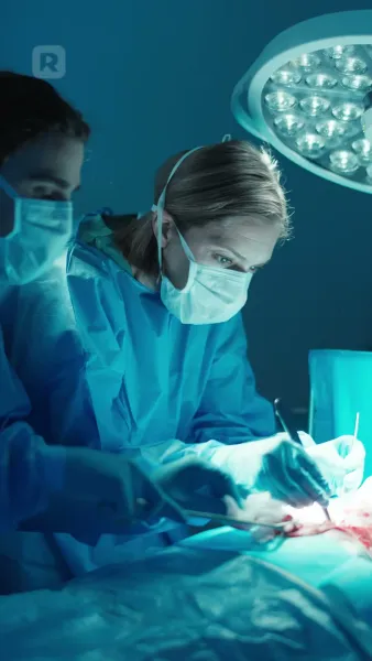 ตกหลุมรักคุณหมอเบบี้แด๊ดดี้!