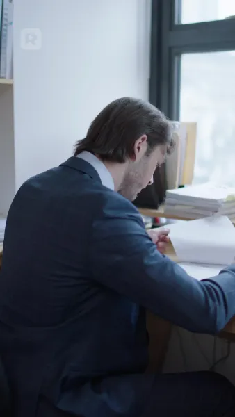 ตกหลุมรักคุณหมอเบบี้แด๊ดดี้!