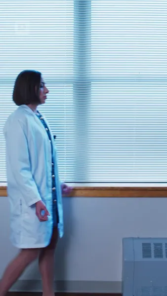 ตกหลุมรักคุณหมอเบบี้แด๊ดดี้!