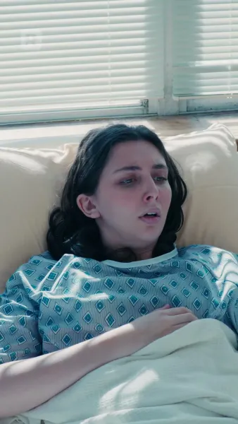 ตกหลุมรักคุณหมอเบบี้แด๊ดดี้!