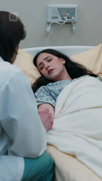 ตกหลุมรักคุณหมอเบบี้แด๊ดดี้!