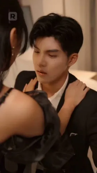 เกิดใหม่มาเป็นทายาทเศรษฐี