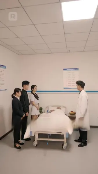 เกิดใหม่มาเป็นทายาทเศรษฐี