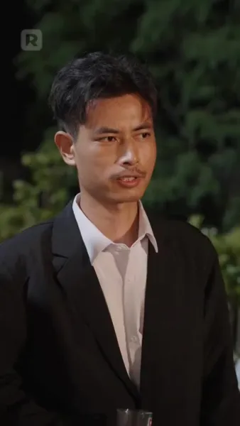 เกิดใหม่มาเป็นทายาทเศรษฐี