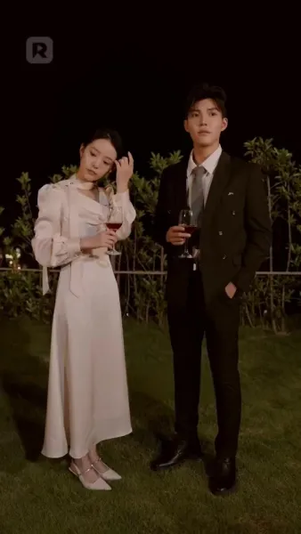 เกิดใหม่มาเป็นทายาทเศรษฐี