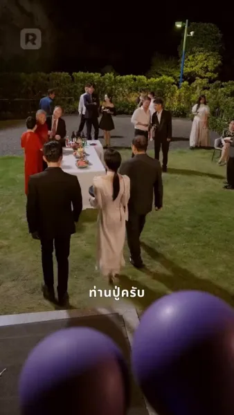 เกิดใหม่มาเป็นทายาทเศรษฐี