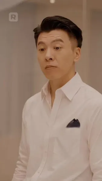 เกิดใหม่มาเป็นทายาทเศรษฐี