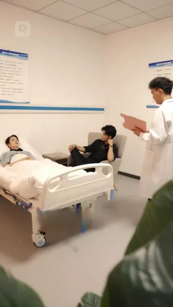 เกิดใหม่มาเป็นทายาทเศรษฐี