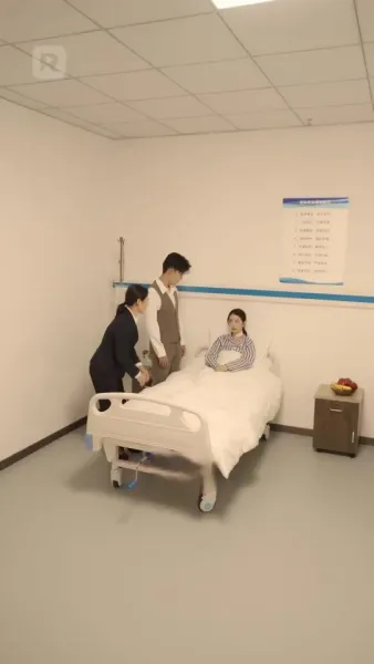 เกิดใหม่มาเป็นทายาทเศรษฐี