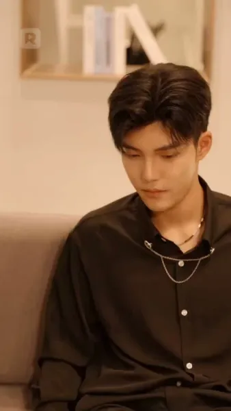 เกิดใหม่มาเป็นทายาทเศรษฐี