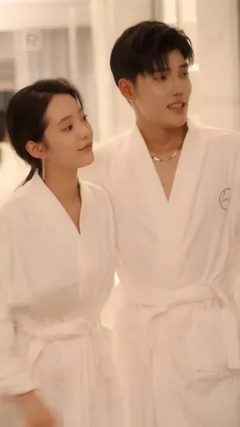 เกิดใหม่มาเป็นทายาทเศรษฐี