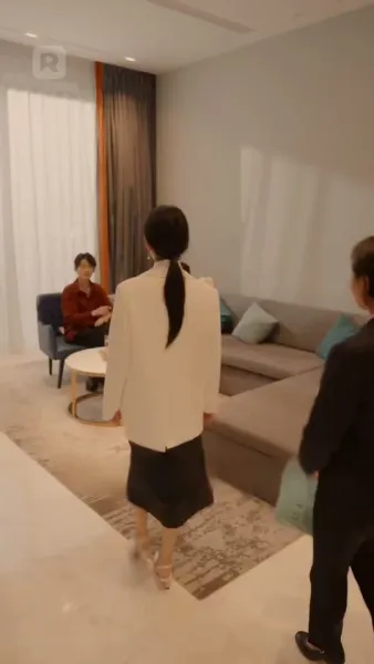 เกิดใหม่มาเป็นทายาทเศรษฐี