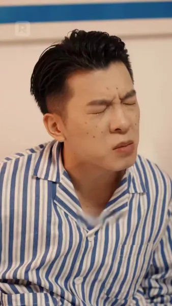 เกิดใหม่มาเป็นทายาทเศรษฐี