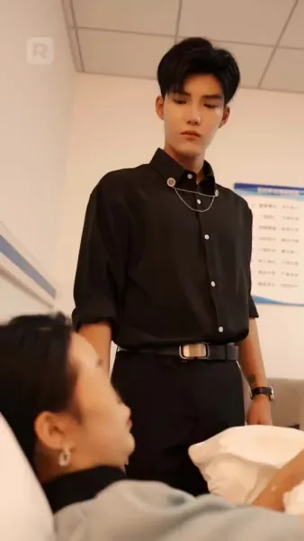 เกิดใหม่มาเป็นทายาทเศรษฐี