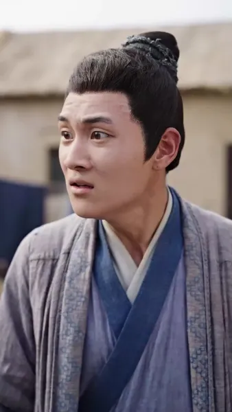 [พากย์ไทย] ข้านี่แหละผู้ชนะในปีอดอยาก