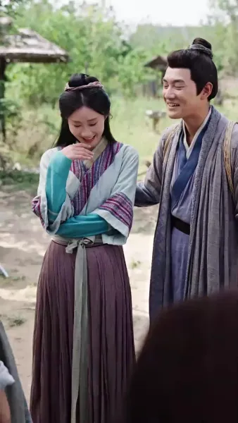 [พากย์ไทย] ข้านี่แหละผู้ชนะในปีอดอยาก