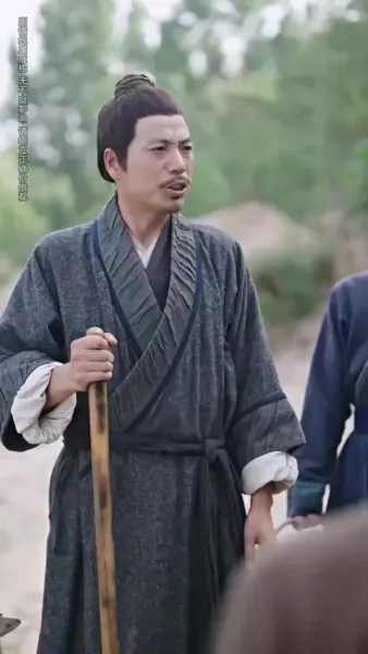 [พากย์ไทย] ข้านี่แหละผู้ชนะในปีอดอยาก