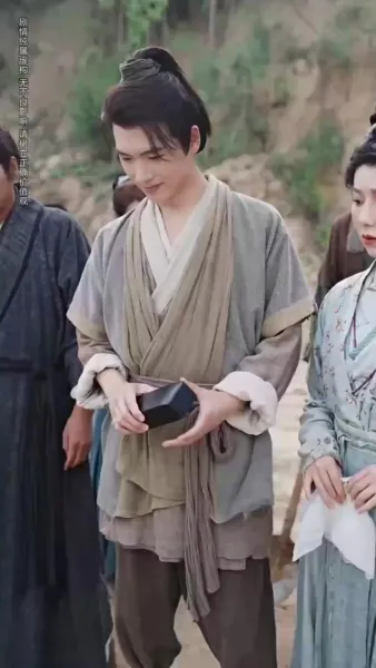 [พากย์ไทย] ข้านี่แหละผู้ชนะในปีอดอยาก