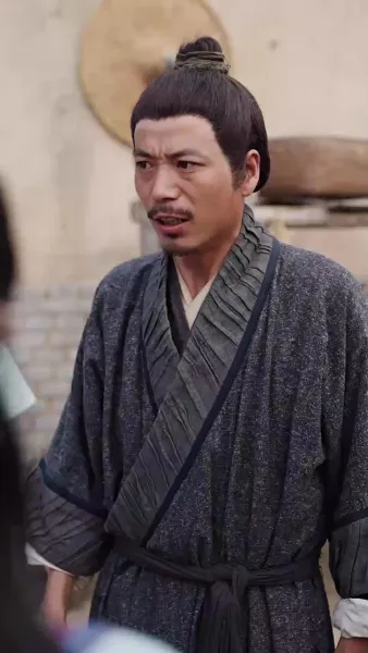 [พากย์ไทย] ข้านี่แหละผู้ชนะในปีอดอยาก