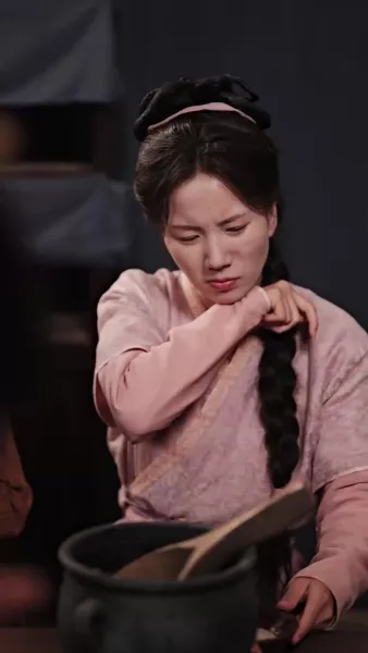 [พากย์ไทย] ข้านี่แหละผู้ชนะในปีอดอยาก