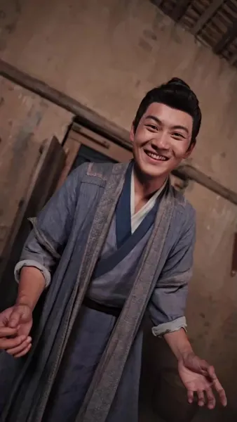 [พากย์ไทย] ข้านี่แหละผู้ชนะในปีอดอยาก