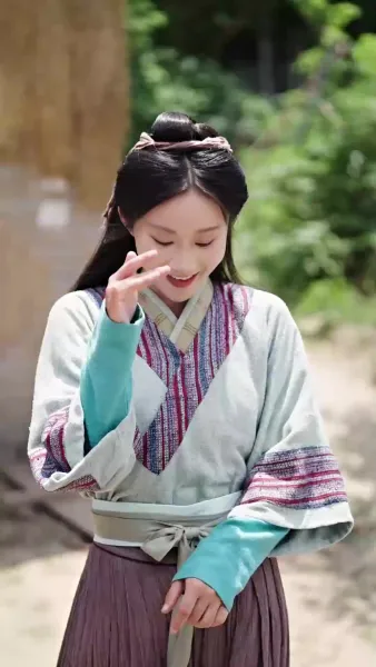 [พากย์ไทย] ข้านี่แหละผู้ชนะในปีอดอยาก