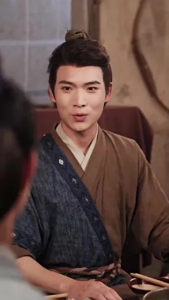 [พากย์ไทย] ข้านี่แหละผู้ชนะในปีอดอยาก