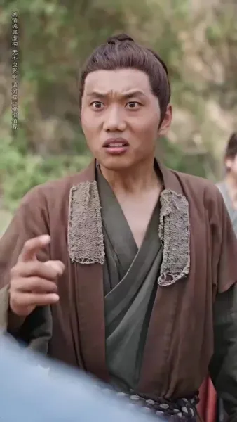 [พากย์ไทย] ข้านี่แหละผู้ชนะในปีอดอยาก