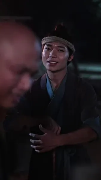 [พากย์ไทย] ข้านี่แหละผู้ชนะในปีอดอยาก