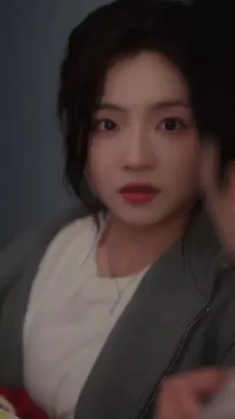 แม่บ้านสาวขโมยใจ