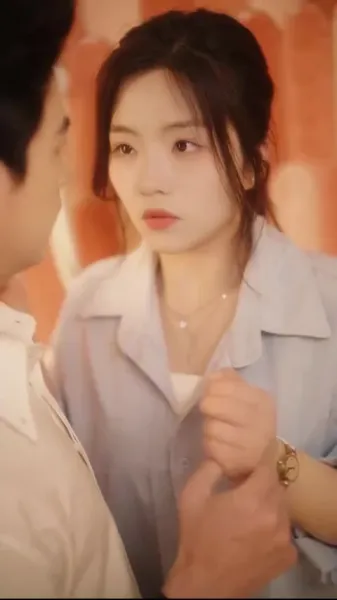 แม่บ้านสาวขโมยใจ