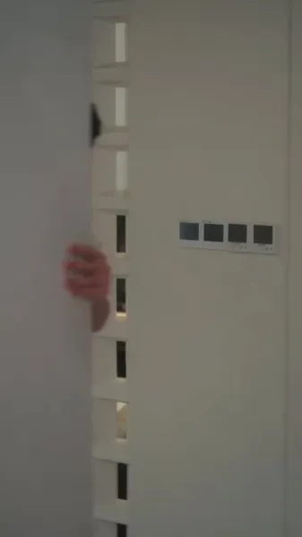 แม่บ้านสาวขโมยใจ