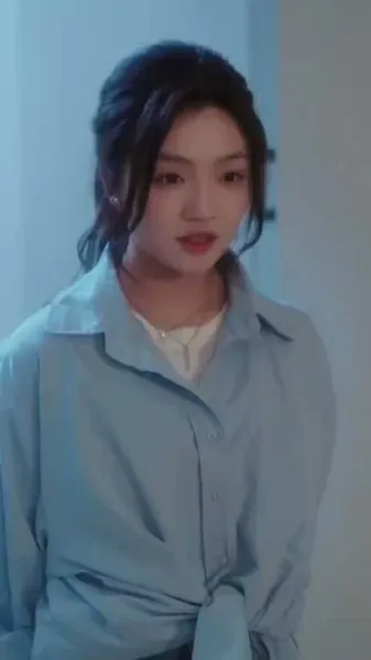 แม่บ้านสาวขโมยใจ