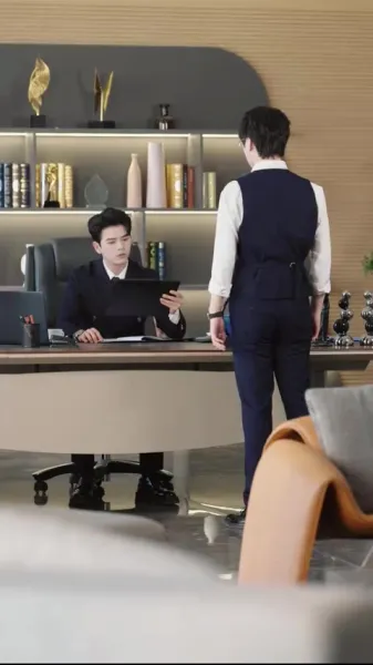 แม่บ้านสาวขโมยใจ