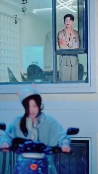 แม่บ้านสาวขโมยใจ