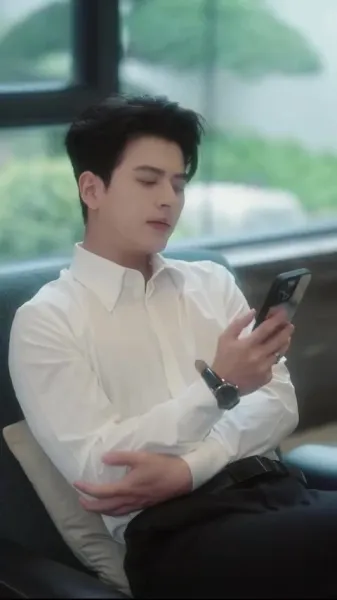 แม่บ้านสาวขโมยใจ