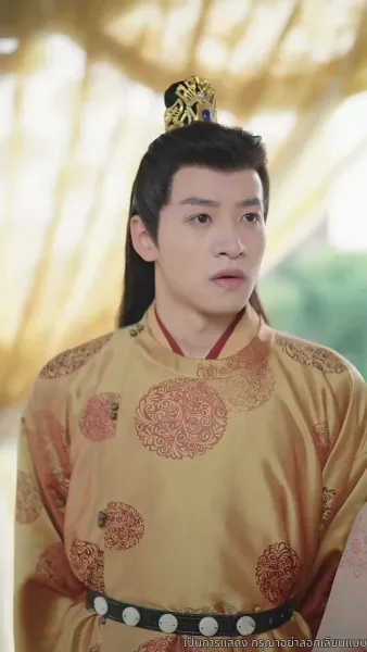 เรียนท่านอ๋อง พระชายาคือธิดาหงส์