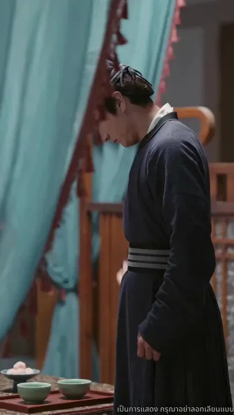 เรียนท่านอ๋อง พระชายาคือธิดาหงส์