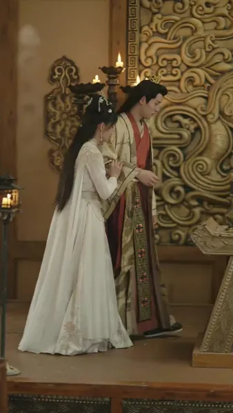 เรียนท่านอ๋อง พระชายาคือธิดาหงส์