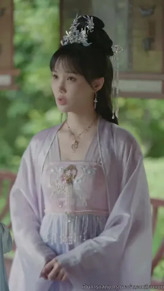 เรียนท่านอ๋อง พระชายาคือธิดาหงส์