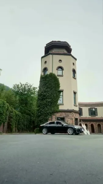 ม่านหมอก(พากย์ไทย)