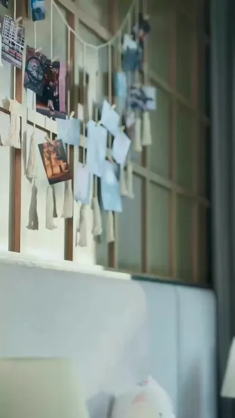 ม่านหมอก(พากย์ไทย)