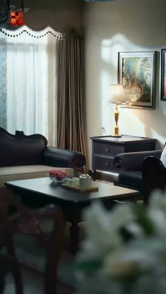 ม่านหมอก(พากย์ไทย)