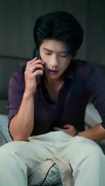 ม่านหมอก(พากย์ไทย)