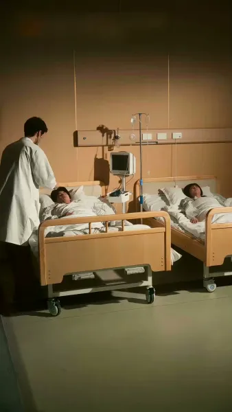 ม่านหมอก(พากย์ไทย)