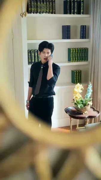 ม่านหมอก(พากย์ไทย)