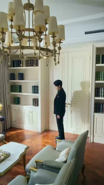 ม่านหมอก(พากย์ไทย)